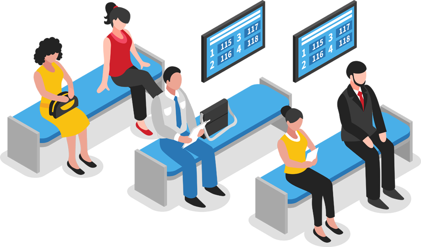 Sistem Antrian Online